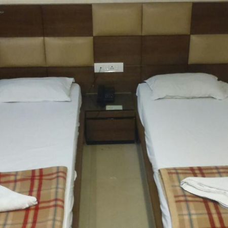 Afridi International Guest House Kalkuta Zewnętrze zdjęcie