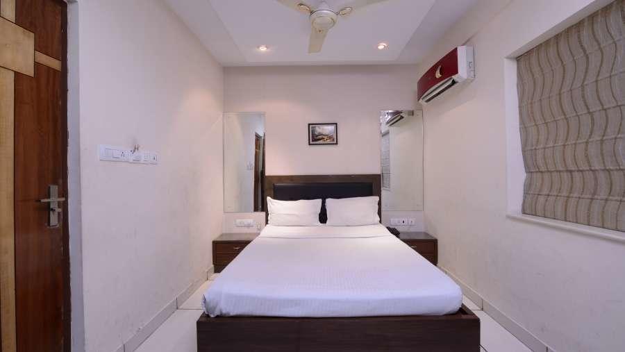 Afridi International Guest House Kalkuta Zewnętrze zdjęcie