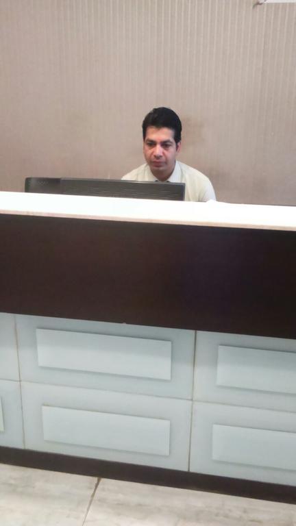 Afridi International Guest House Kalkuta Zewnętrze zdjęcie